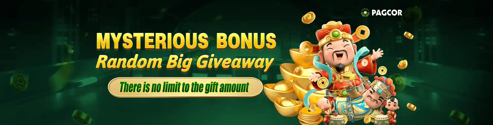 pagcor licensed casino