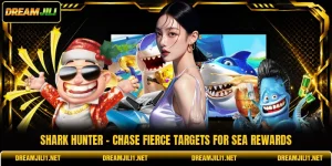Shark Hunter - Chase Fierce Targets For Sea Rewards