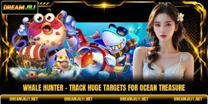 Whale Hunter - Track Huge Targets For Ocean Treasure